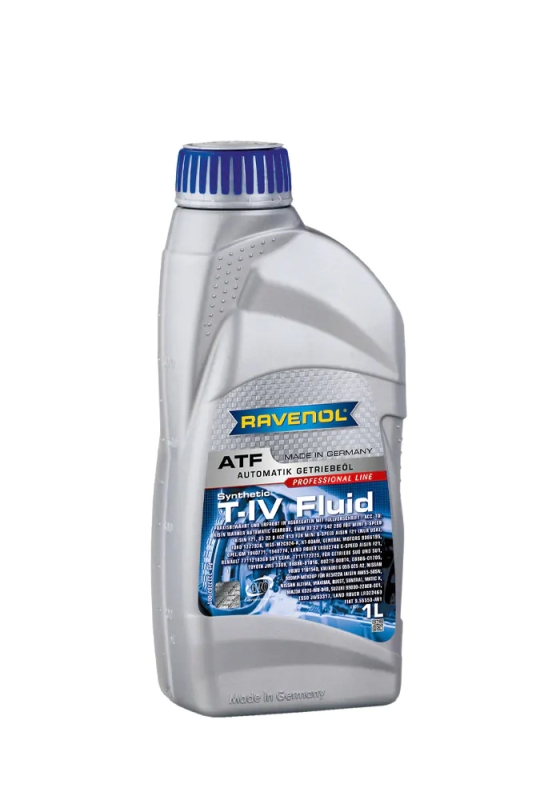Ravenol 1212102-001-01-999 - ATF uniwersalny